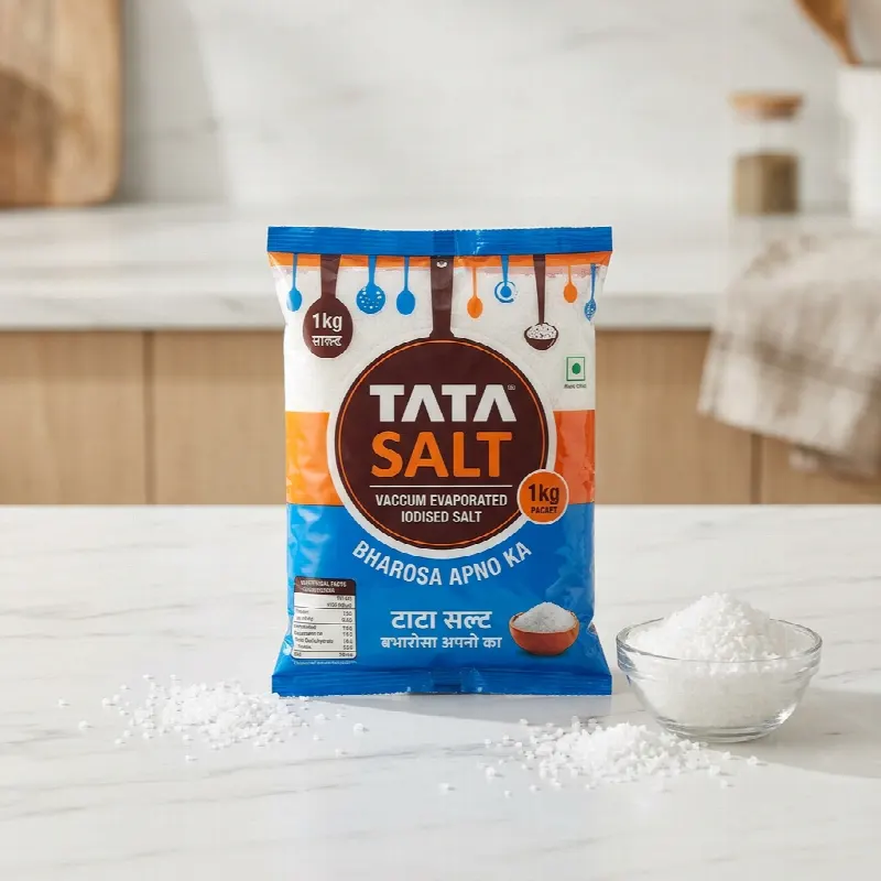 Tata Salt