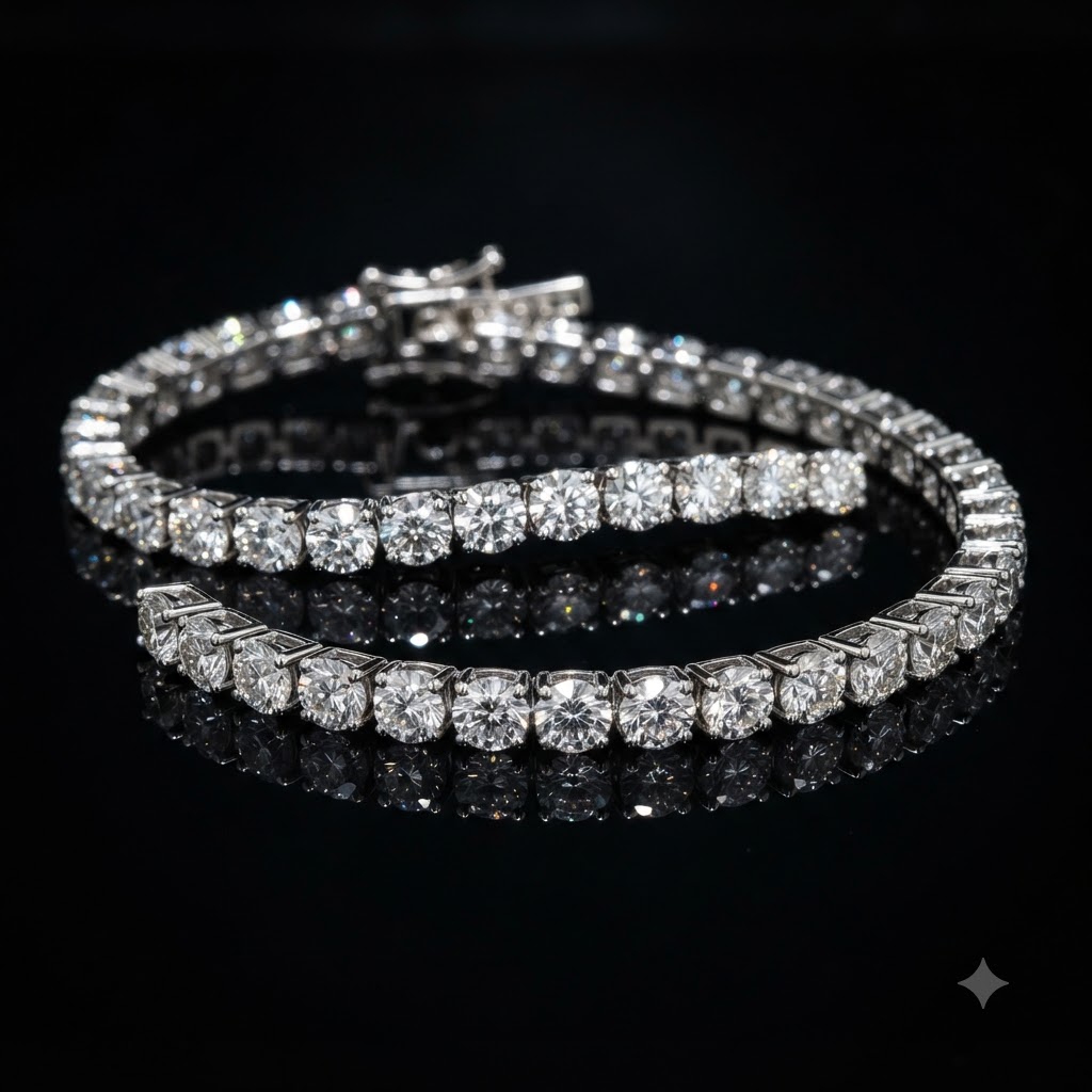 Diamond Jewellery