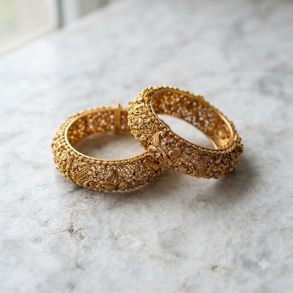 Bangles