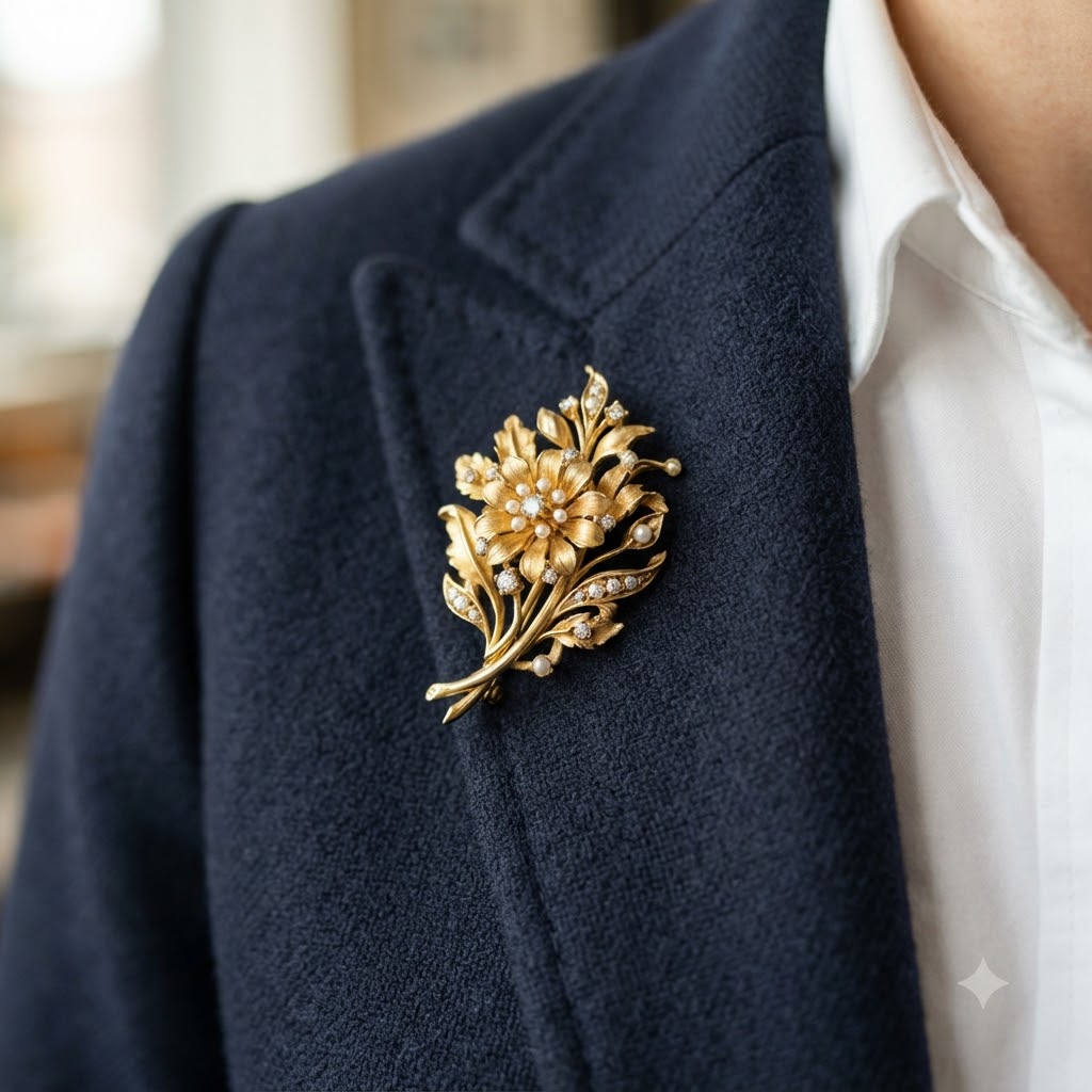 Men's Jewellery