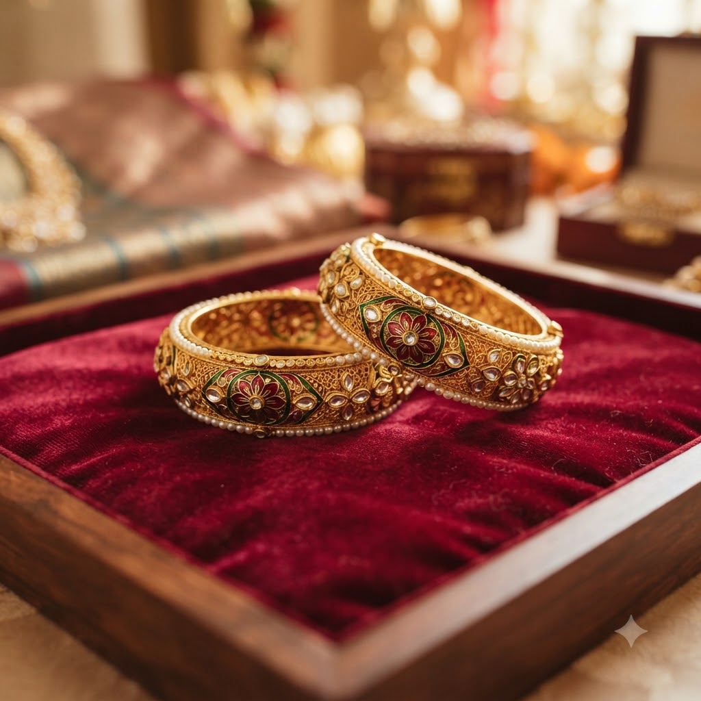 Bangles
