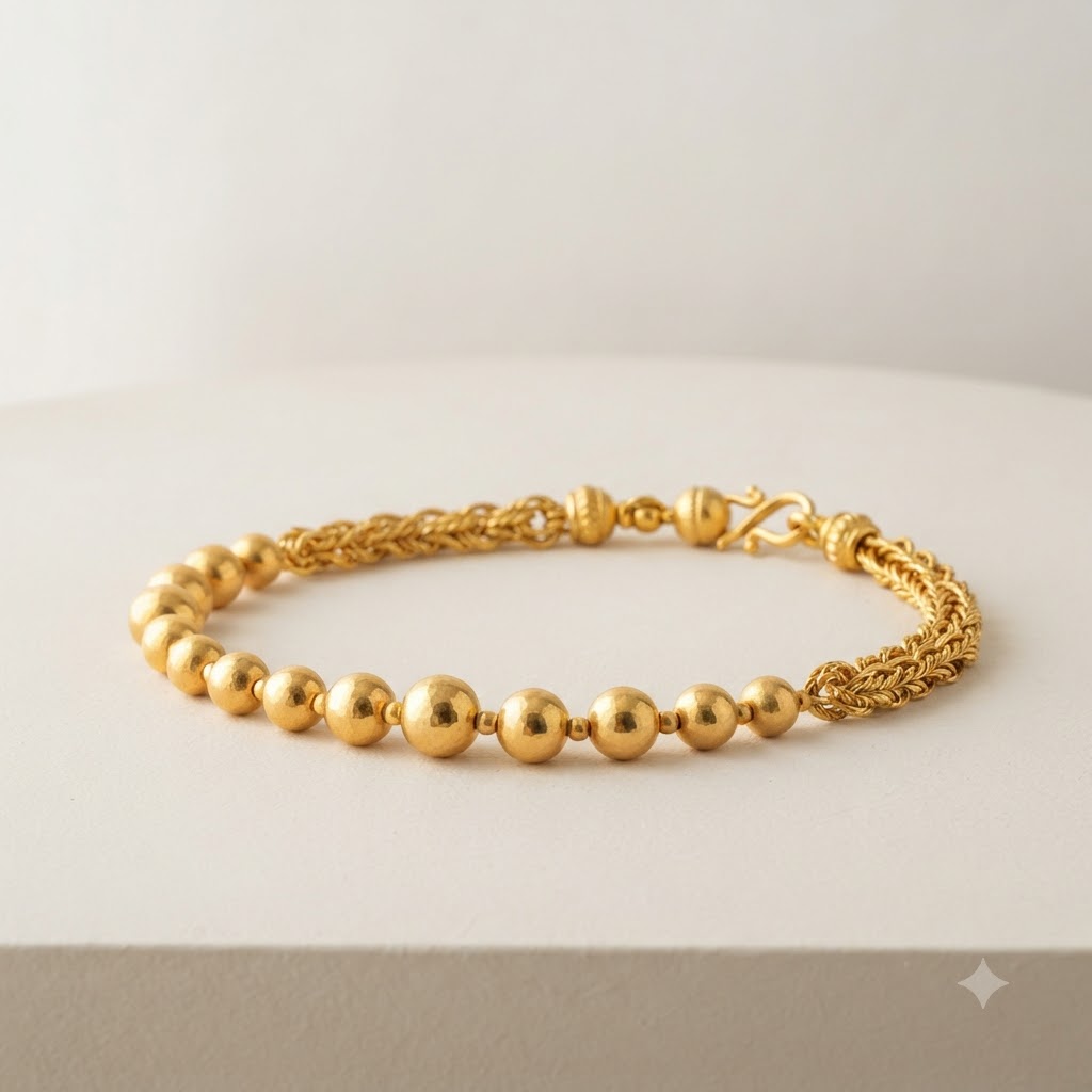 Gold Jewellery