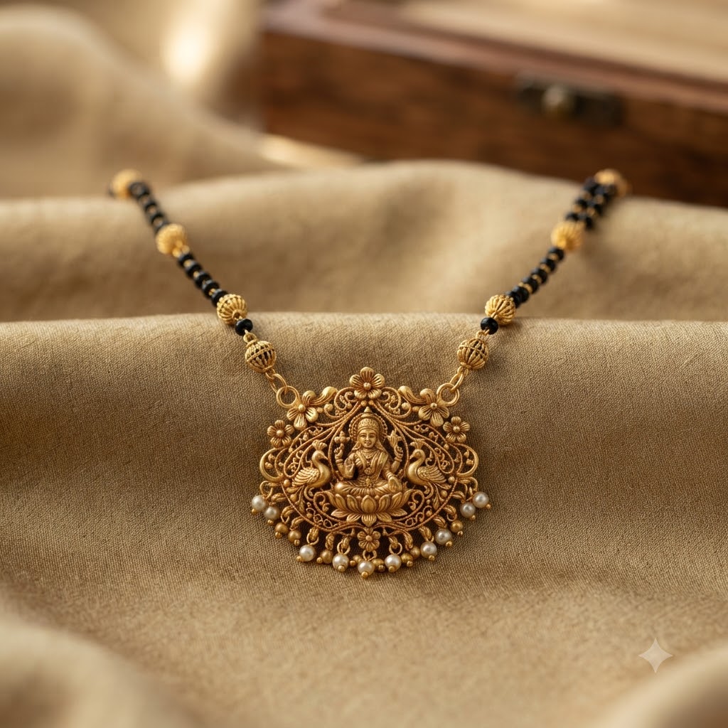 Mangalsutra