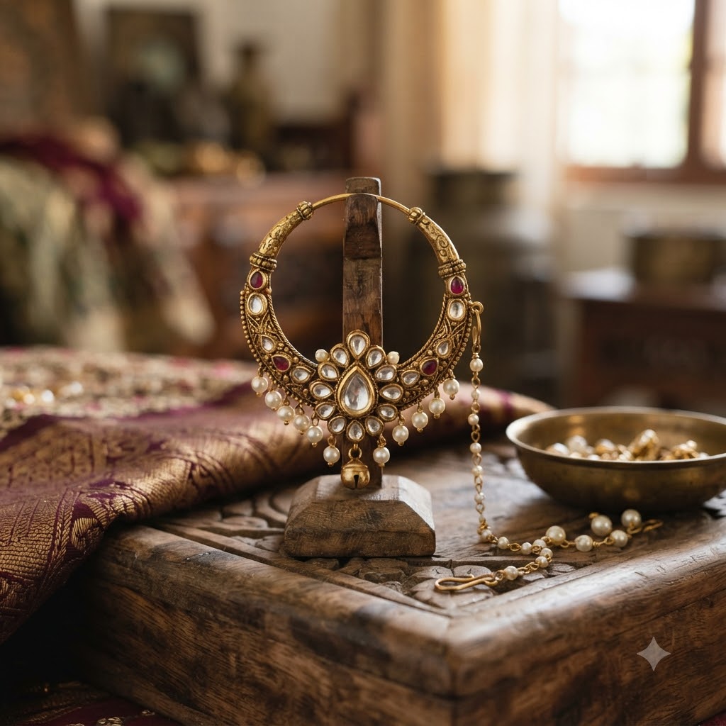 Gold Heritage Edit