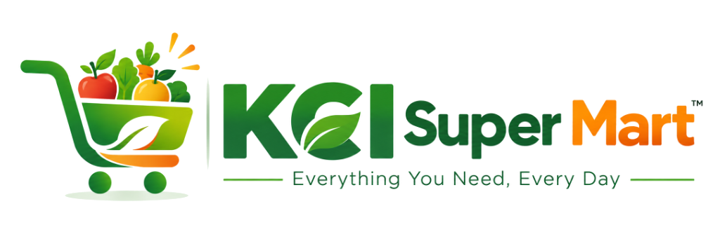 KCI Super MART