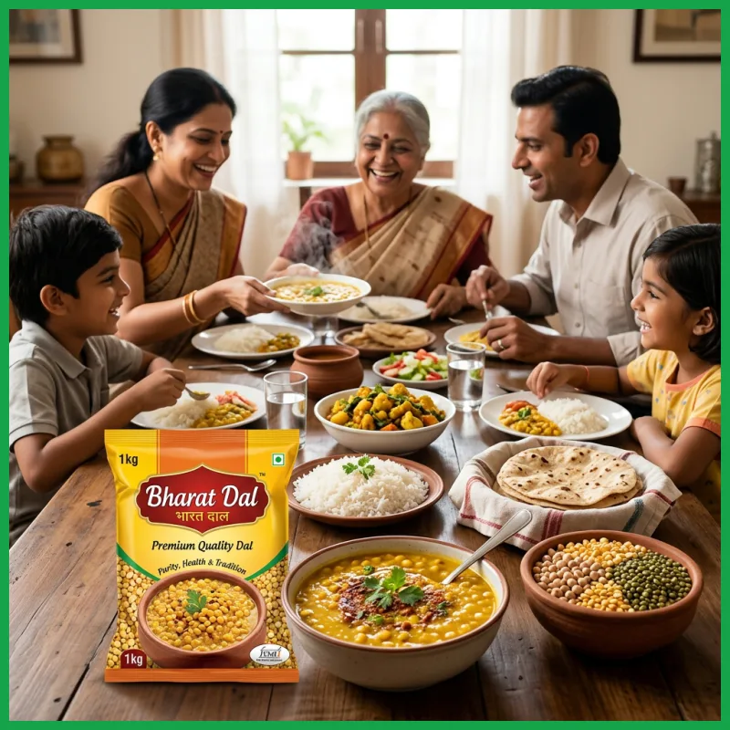 Chana Dal