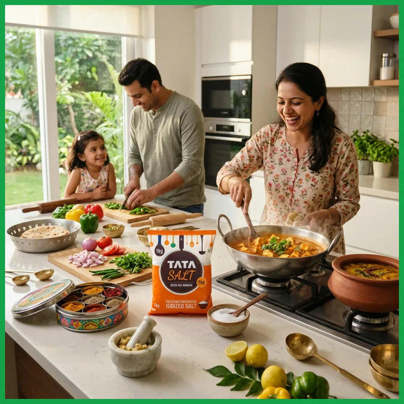 Tata Salt