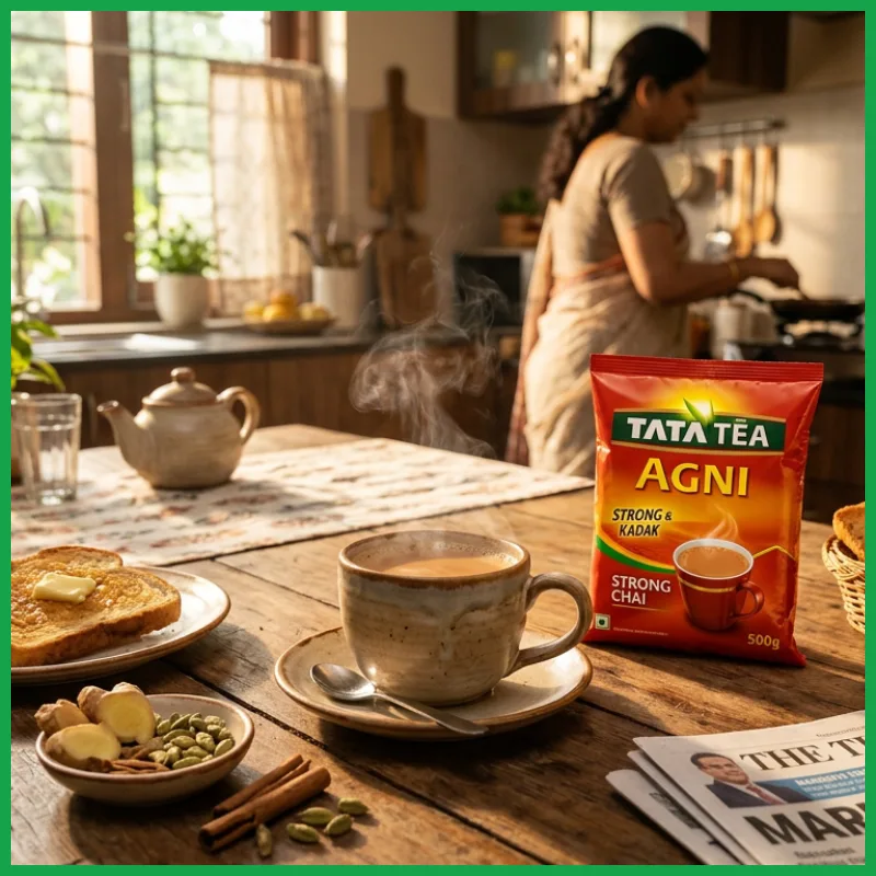 Tata Tea Gold