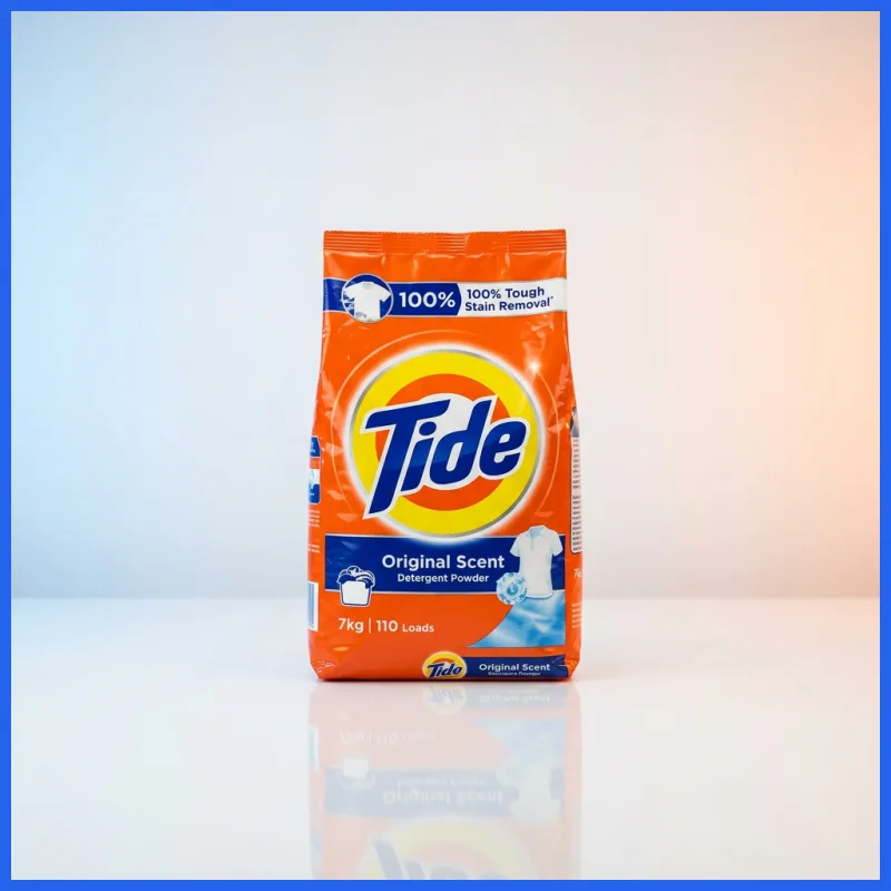Wheel 2 in 1 Detergent