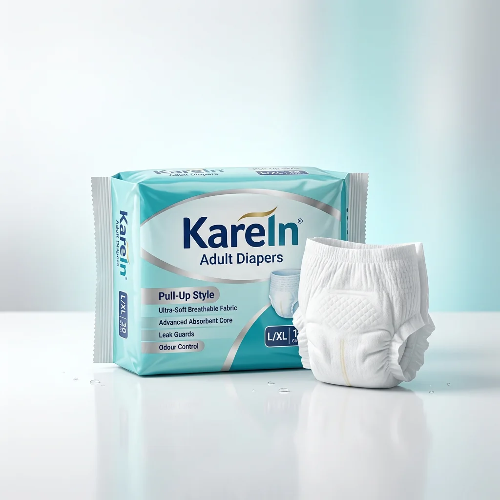 Karein Adult Diapers