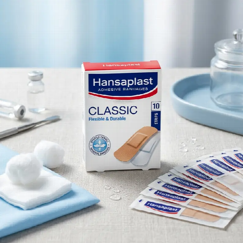 Hansaplast Bandages