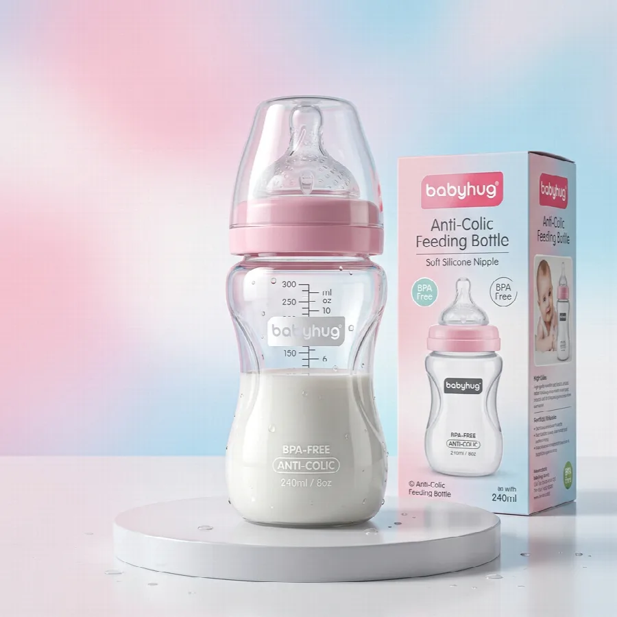 Feeding Bottles फीडिंग बोतल