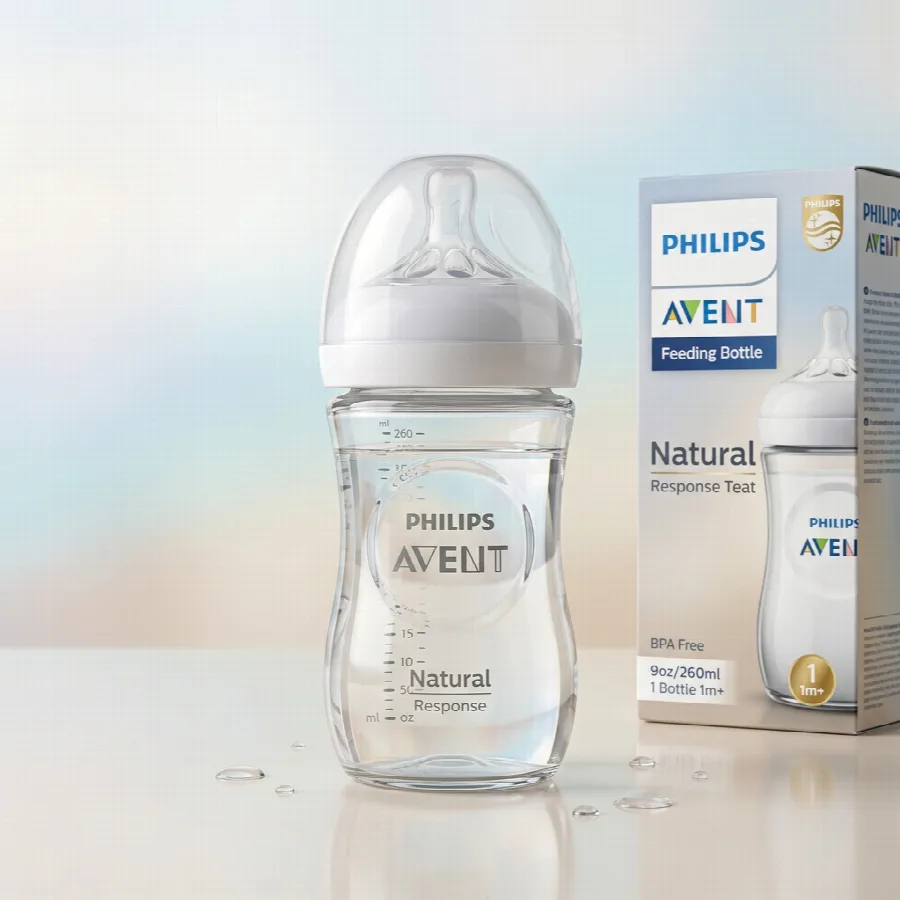 Philips Avent Feeding Bottle