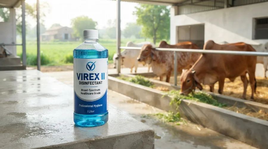 Virex II