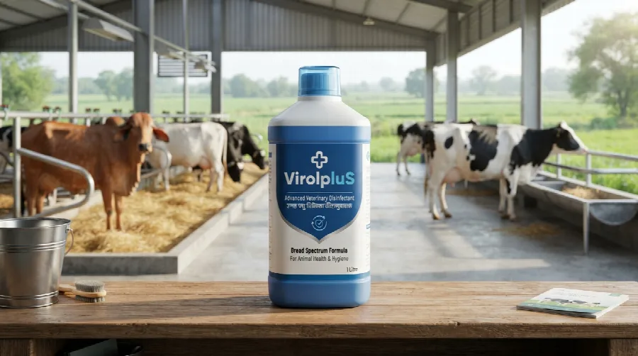 Virolplus