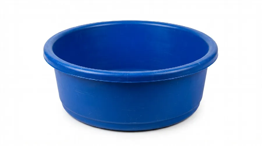 Feed Tub