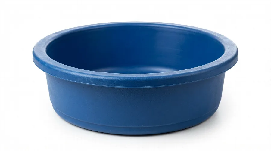 Heavy Duty Feed Bowl