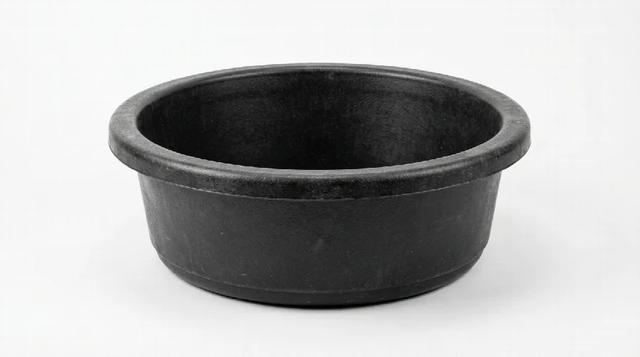 Mineral Mixture Bowl