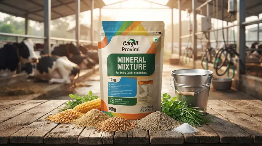Cargill Provimi