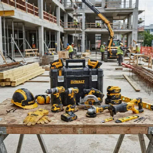 Dewalt