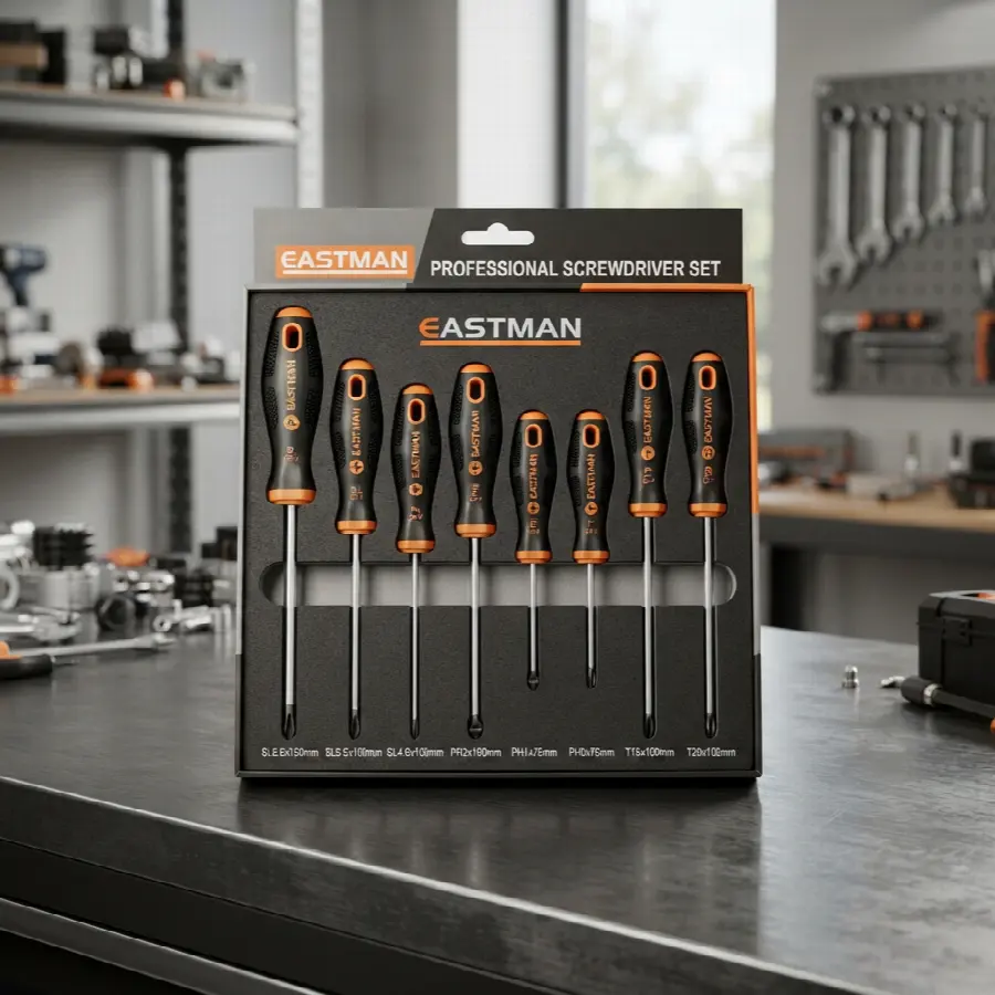 Eastman
