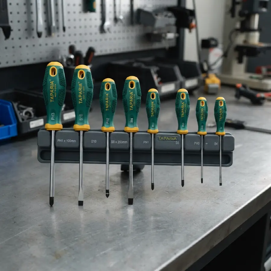 Taparia Tools