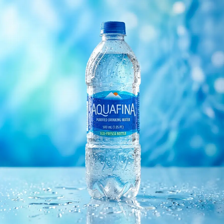 Aquafina - Drinking Water