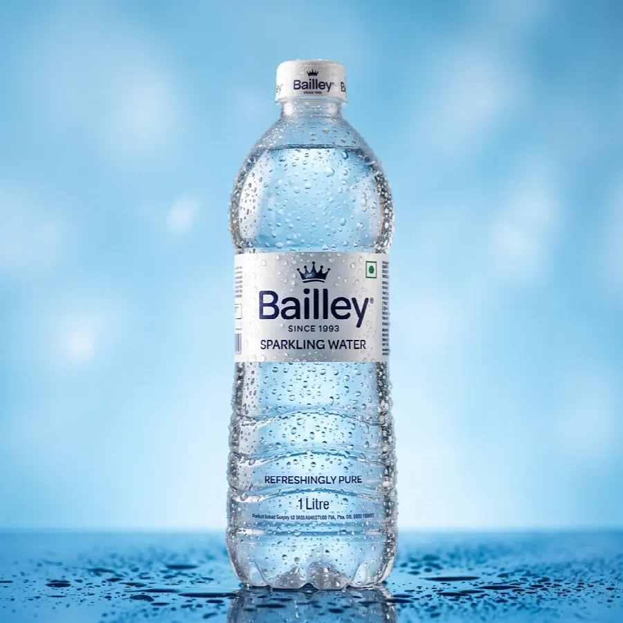 Bailley - Drinking Water