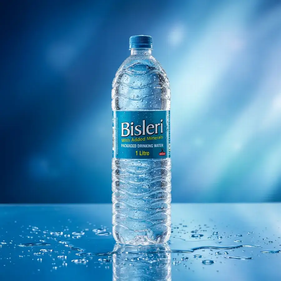Bisleri - Drinking Water
