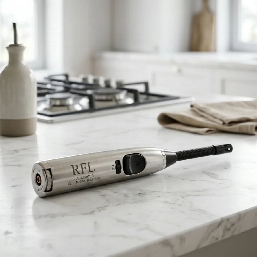 RFL Gas Lighter