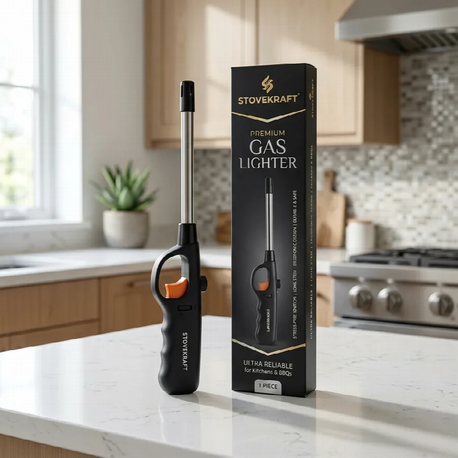 Stovekraft Gas Lighter