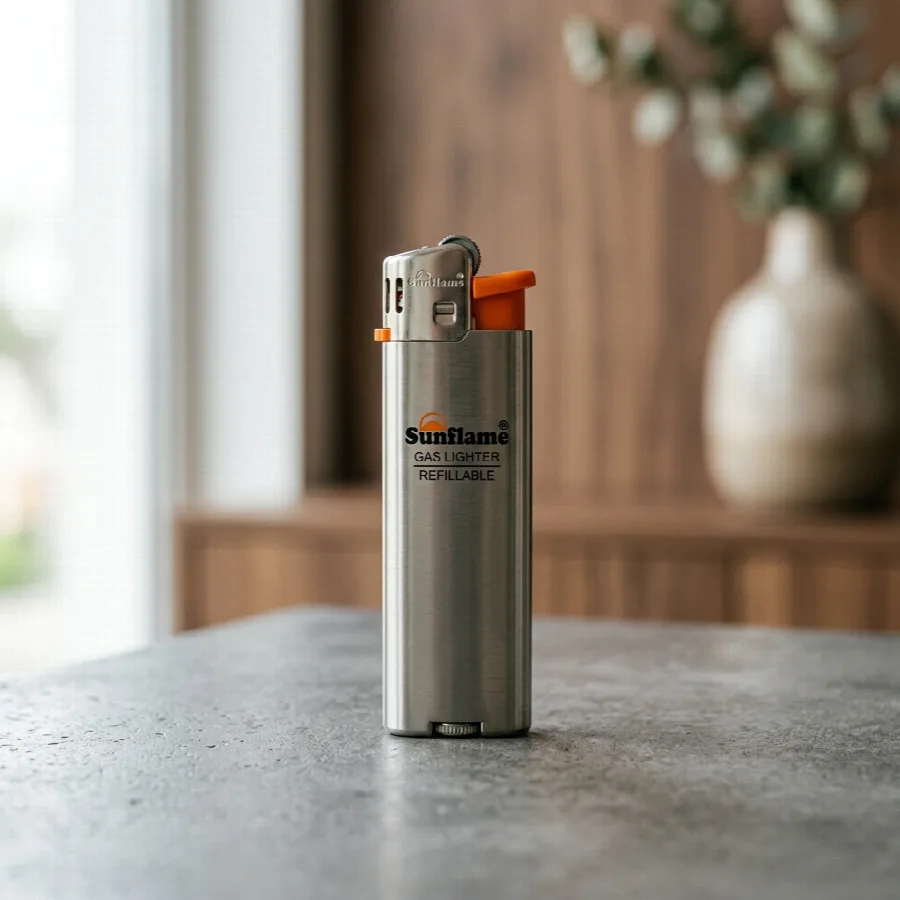 Sunflame Gas Lighter