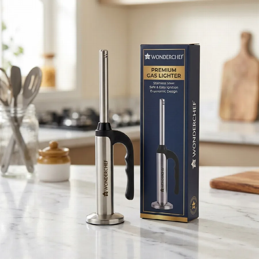 Wonderchef Gas Lighter