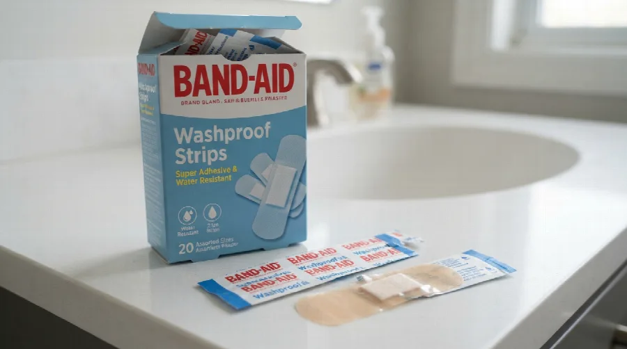 Band Aid