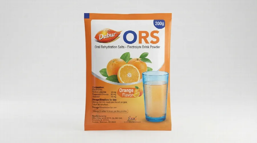 Dabur ORS