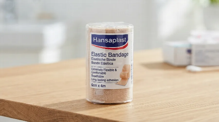 Hansaplast