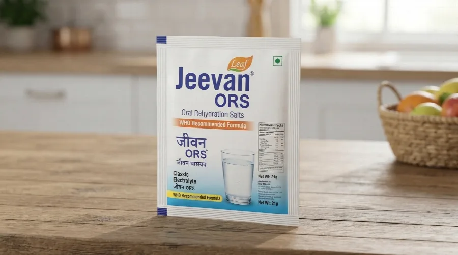 Jeevan ORS
