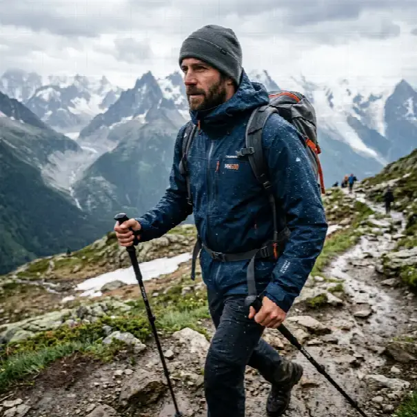Decathlon (quechua)