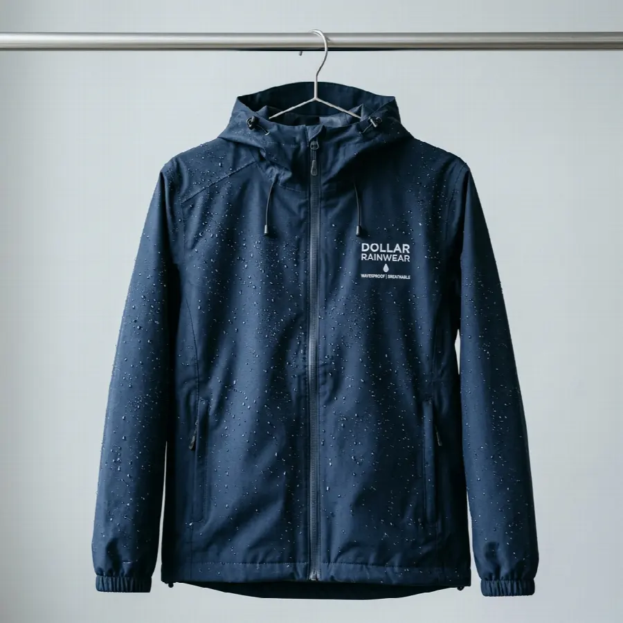 Dollar Rainwear