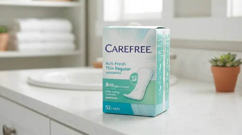 Sanitary Products सैनिटरी