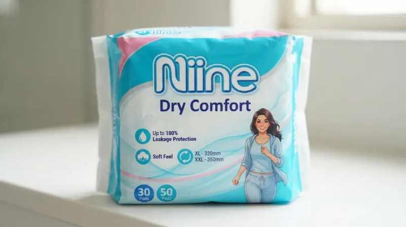 Niine