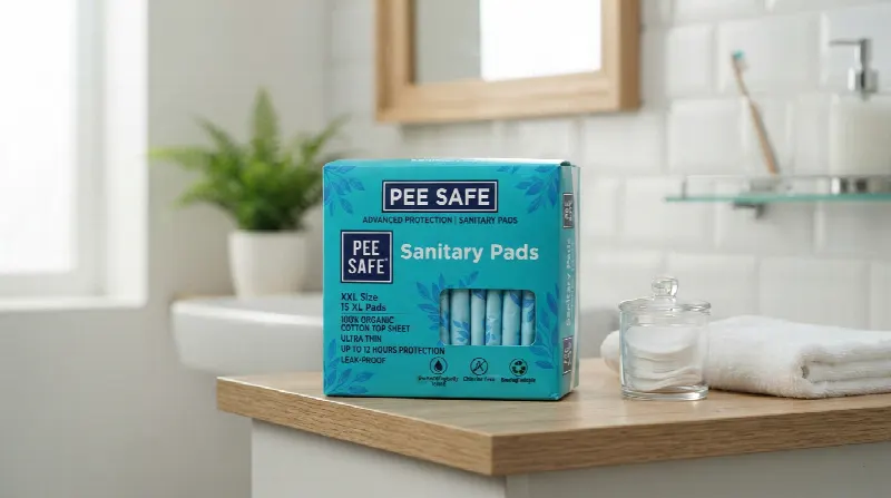 Pee Safe