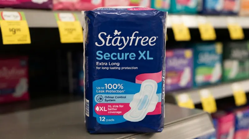 Stayfree