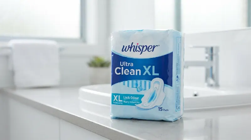 Whisper