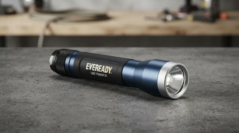 Eveready - Torches & Batteries