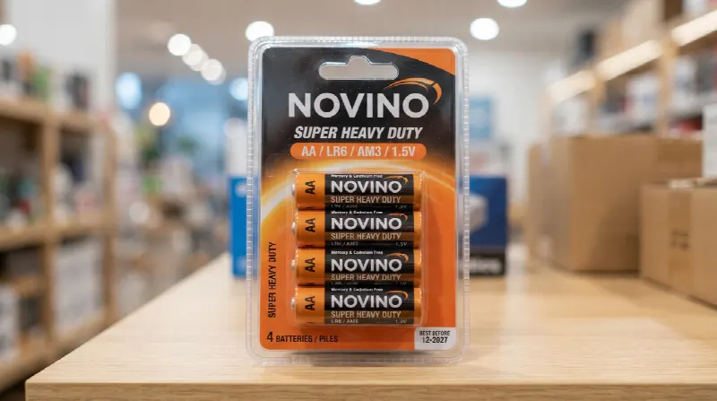Novino