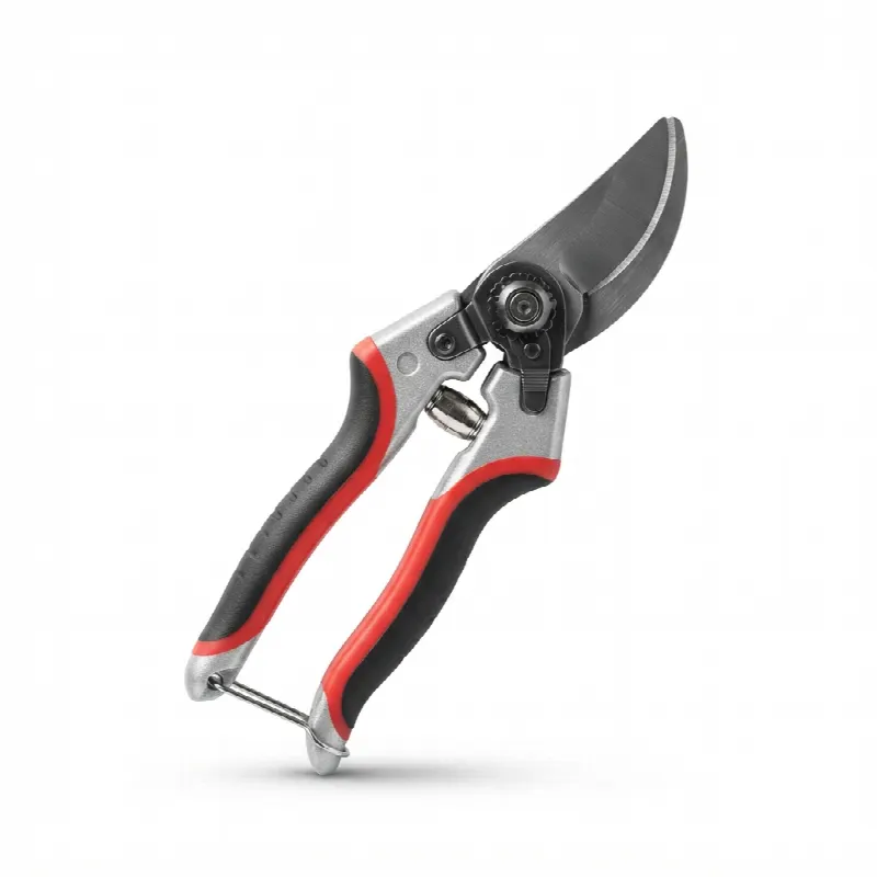 Pruning Secateur