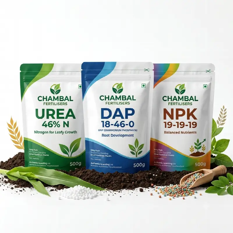Chambal Fertilisers