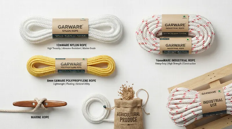 Garware Rope
