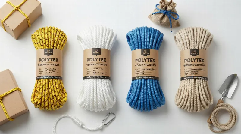 Polytex Rope